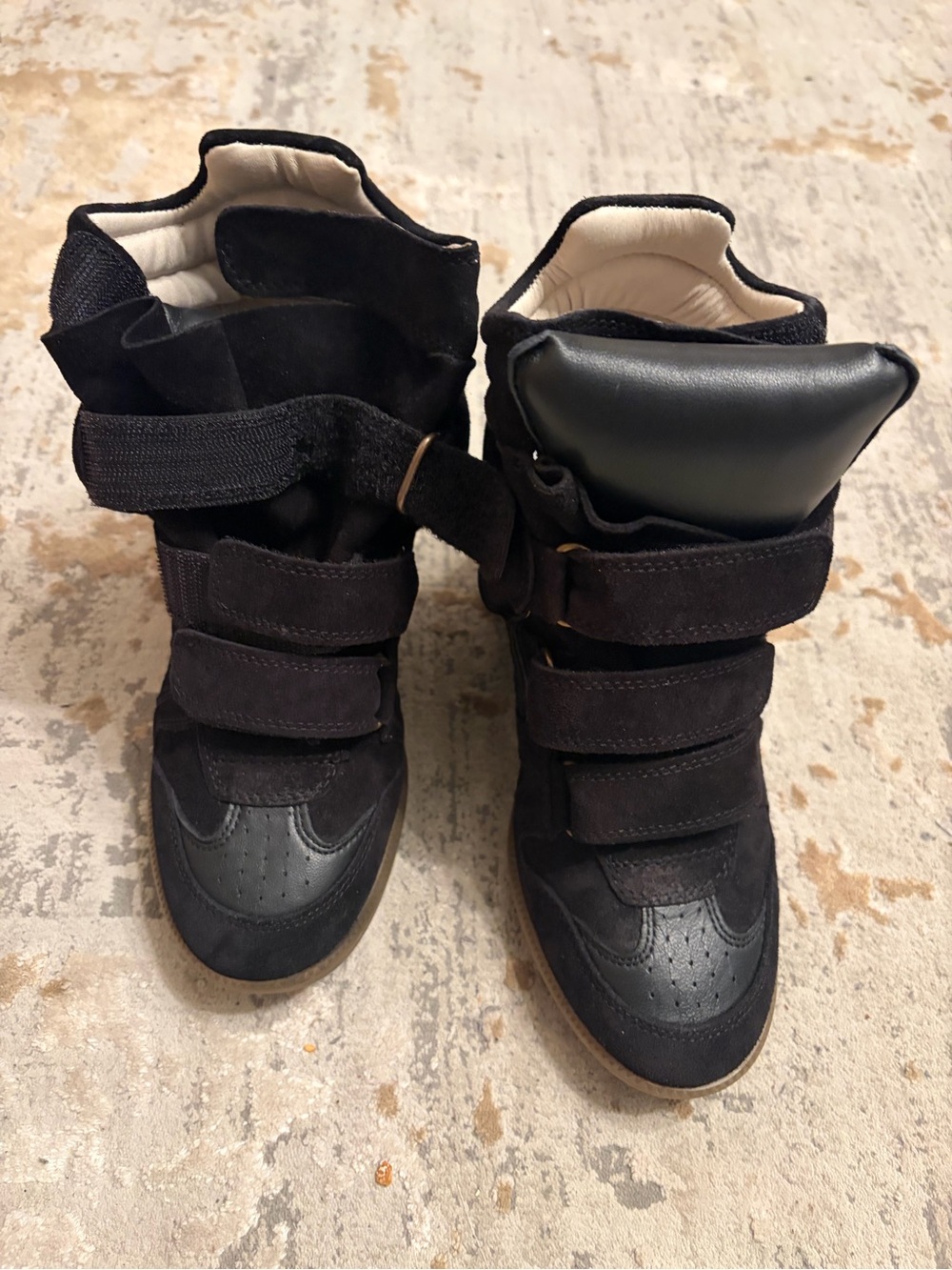 ISABEL MARANT